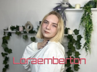 Loraemberton