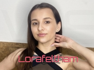 Lorafeltham