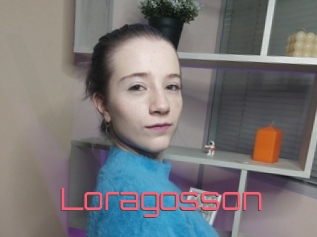 Loragosson
