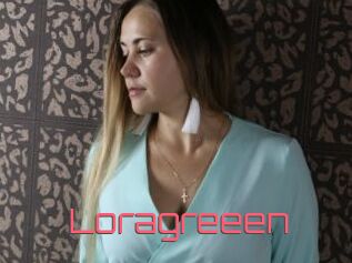 Loragreeen