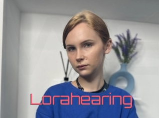 Lorahearing