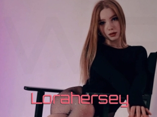 Lorahersey