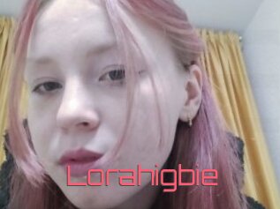 Lorahigbie