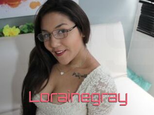 Lorainegray