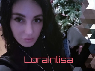 Lorainlisa