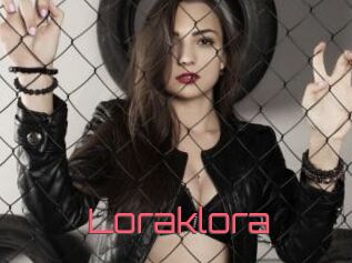 Loraklora