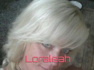 Loraleah