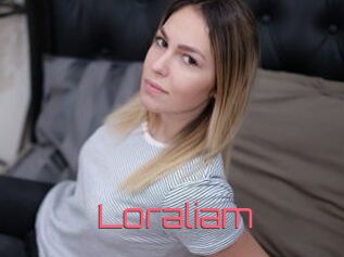 Loraliam