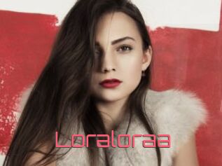 Loraloraa