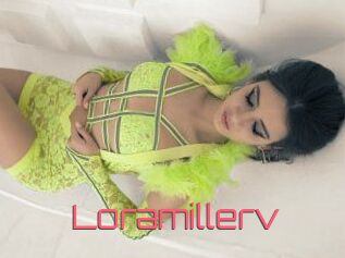 Loramillerv