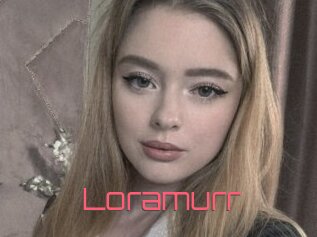 Loramurr
