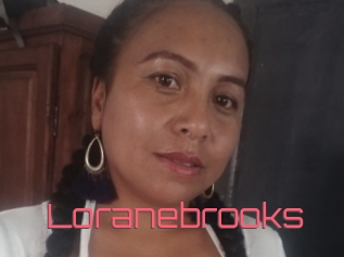 Loranebrooks