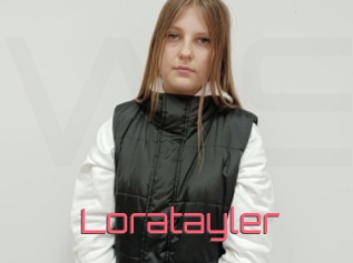 Loratayler