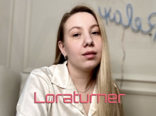 Loraturner