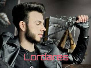 Lordares