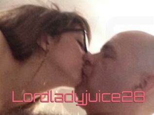 Lordladyjuice28