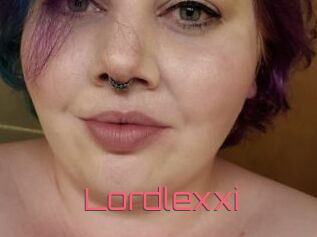 Lordlexxi