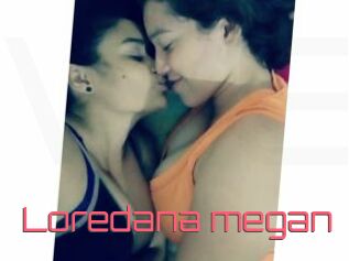 Loredana_megan