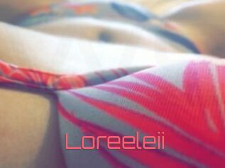 Loreeleii