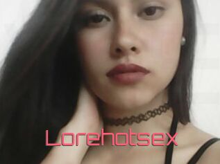Lorehotsex