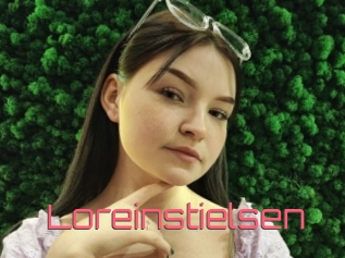 Loreinstielsen