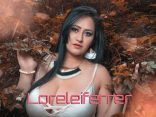 Loreleiferrer