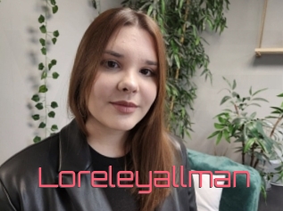 Loreleyallman