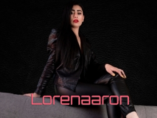 Lorenaaron