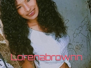 Lorenabrownn