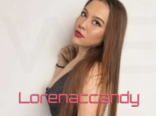 Lorenaccandy