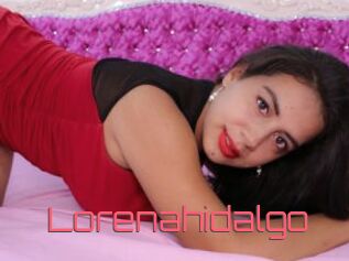 Lorenahidalgo