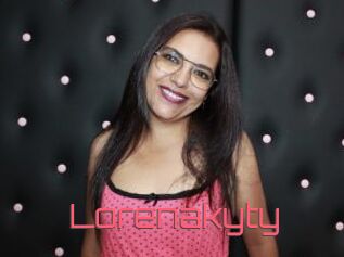 Lorenakyty