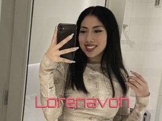 Lorenavoh