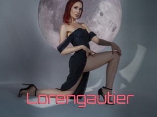 Lorengautier