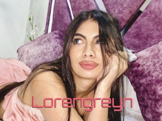 Lorengreyn