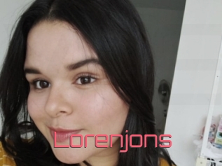 Lorenjons