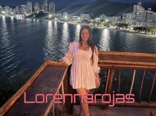 Lorennarojas