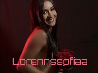 Lorennssofiaa