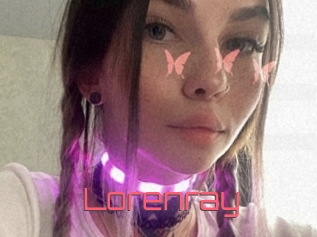 Lorenray