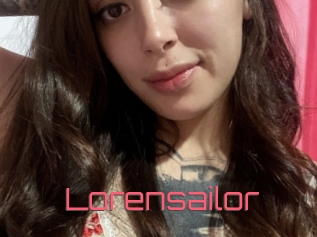 Lorensailor