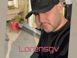 Lorensgv