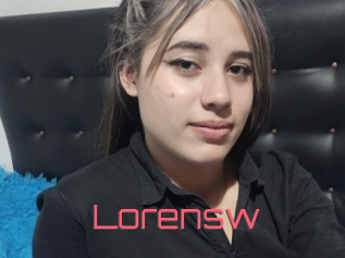 Lorensw