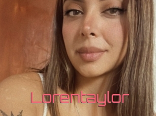 Lorentaylor
