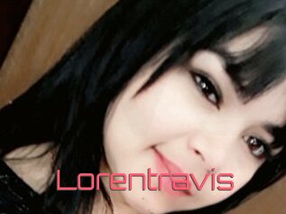 Lorentravis