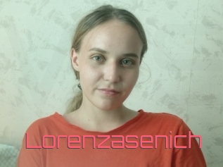 Lorenzasenich