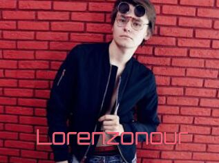 Lorenzonour
