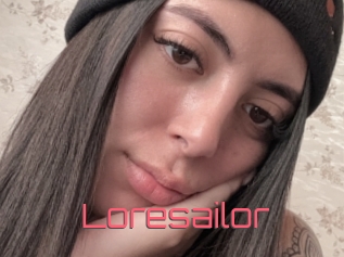 Loresailor