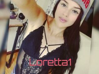 Loretta1