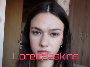 Lorettaaskins
