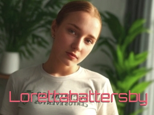 Lorettabattersby